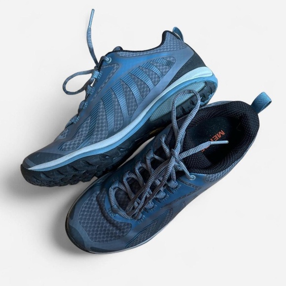 Merrell Siren Edge 3 trail running sneakers - Picture 2 of 7